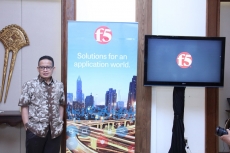 F5 Networks tawarkan platform aplikasi aman dan fleksibel