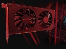 Diam-diam AMD luncurkan Radeon RX 560 XT di China