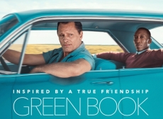 Green Book, film terbaik Oscar yang tidak jenuh ditonton