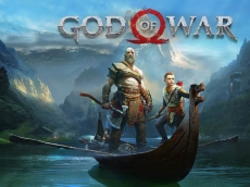 God of War jadi Gim of the Year di ajang Game Developers Conference