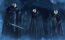Cuplikan Game of Thrones terbaru, tunjukkan nasib Winterfell