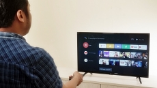 Ternyata smart TV juga bisa menambang data penggunanya