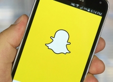 Kini Anda bisa mengirim Stories dari Snapchat ke Tinder