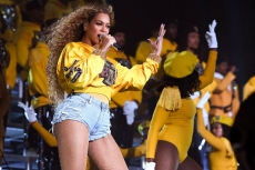 Netflix bakal tayangkan film dokumenter Beyonce