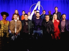 Penjualan tiket Avengers: Endgame pecahkan rekor