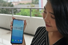 Huawei P30 Lite: Tidak lagi mengandalkan kamera