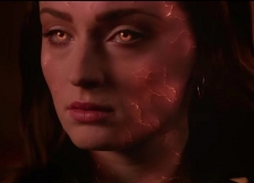 Cuplikan final Dark Phoenix tampilkan kekuatan Jean Grey