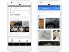 Update terbaru Google Apps, dukung tampilan layar ponsel lipat