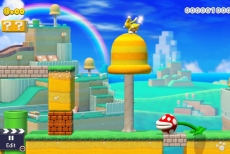Super Mario Maker 2 bakal rilis 28 Juni untuk konsol Switch