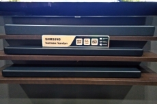 Hadir di Indonesia, soundbar Samsung bisa deteksi konten di TV