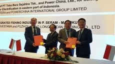 Smartfren dan ZTE tandatangani perjanjian uji coba 5G di Indonesia
