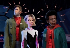 Sony Pictures Television bakal garap serial Spider-verse