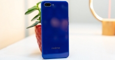 Realme C2 meluncur bersama Realme 3 Pro di Indonesia