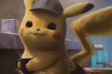 Detective Pikachu diperkirakan bakal laris manis di box office