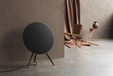 Speaker Bang & Olufsen bisa deteksi kondisi ruangan demi suara optimal