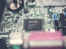 Malware baru serang prosesor Intel