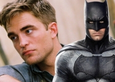 Pantas enggak sih, Robert Pattinson jadi Batman?