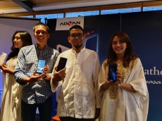 Advan siapkan smartphone i6C dan tablet baru jelang Idul Fitri