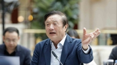 CEO Huawei tanggapi putusan AS soal daftar hitam mereka