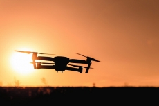 Pemerintah AS khawatir drone buatan China bisa dijadikan spionase