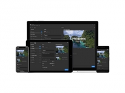 Adobe luncurkan Premier Rush untuk Android