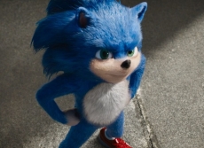 Film Sonic the Hedgehog tertunda hingga Februari 2020 