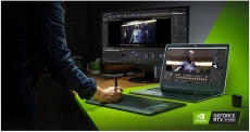 Nvidia kenalkan laptop berbasis RTX Studio untuk konten kreator