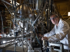 Ilmuwan ciptakan reaktor penghasil oksigen