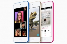 Setelah 4 tahun, akhirnya Apple kenalkan iPod versi baru