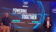5 teknologi komputasi Intel di Computex 2019