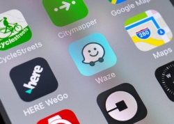 Ternyata, pengguna Waze habiskan waktu di jalan lebih banyak saat Ramadan