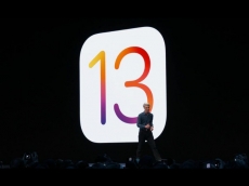 Apple janjikan peningkatan performa di iOS 13, ada Dark Mode