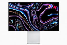 Apple punya monitor baru beresolusi 6K, harganya Rp85 juta
