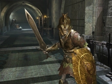 Bethesda bawa Elder Scrolls : Blades ke Switch
