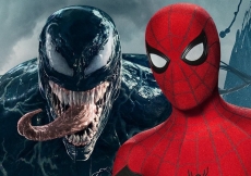 Venom dan Spider-Man kemungkinan bakal digarap crossover