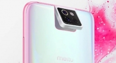 Xiaomi dan Meitu umumkan smartphone selfie seri CC