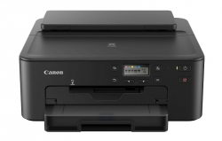 Printer Canon TS707 bisa cetak bolak-balik otomatis