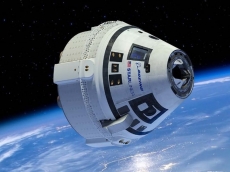 Boeing Starliner lulus tes, siap terbang ke ISS