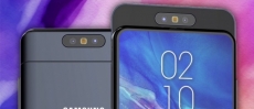 Galaxy A90 bakal pakai Snapdragon 855