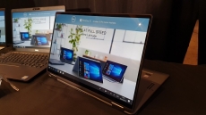 Laptop premium Dell seri Lattitude 7000 resmi hadir di Indonesia