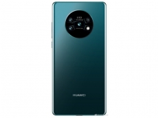 Huawei Mate 30 Pro akan punya empat kamera belakang
