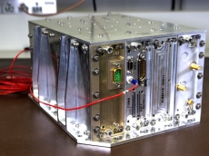 NASA kembangkan GPS untuk digunakan di Bulan