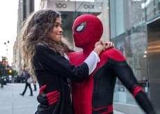 Spider-Man: Far From Home laris manis di box office