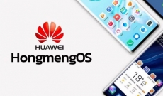 CEO Huawei klaim HongMeng lebih gesit dibanding Android