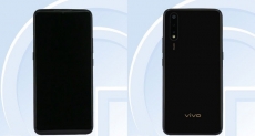 Smartphone baru Vivo bakal punya kamera 48MP