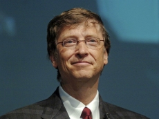 Kenang teman lama, Bill Gates sebut Steve Jobs pria yang hebat