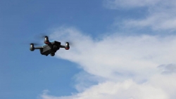 Meski buatan China, militer AS pakai drone DJI