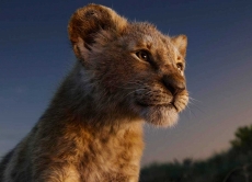 The Lion King laris manis di box office China