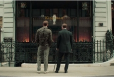 Cuplikan The King's Man tampilkan asal usul organisasi Kingsman