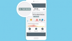 Sekarang Waze bisa tampilkan info harga tol